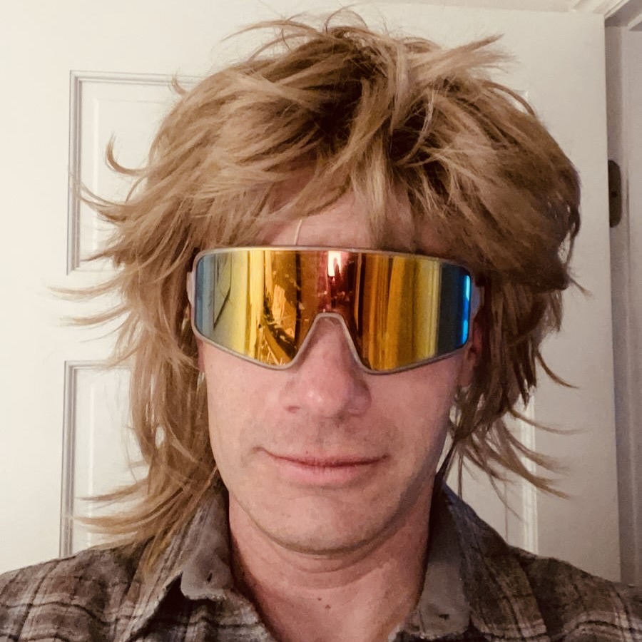 Rob O'Brien